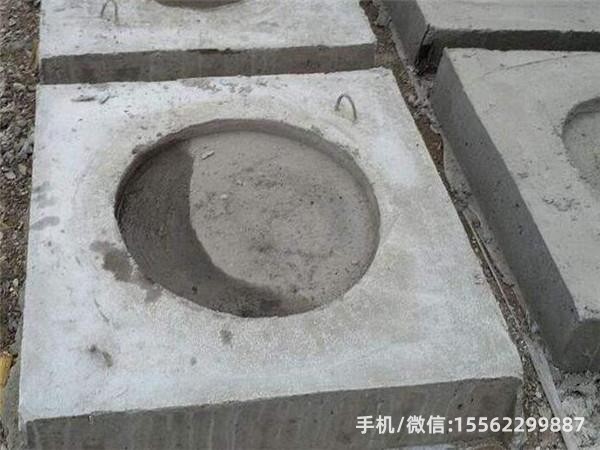 东莞生态园1600×1600混凝土电杆底盘